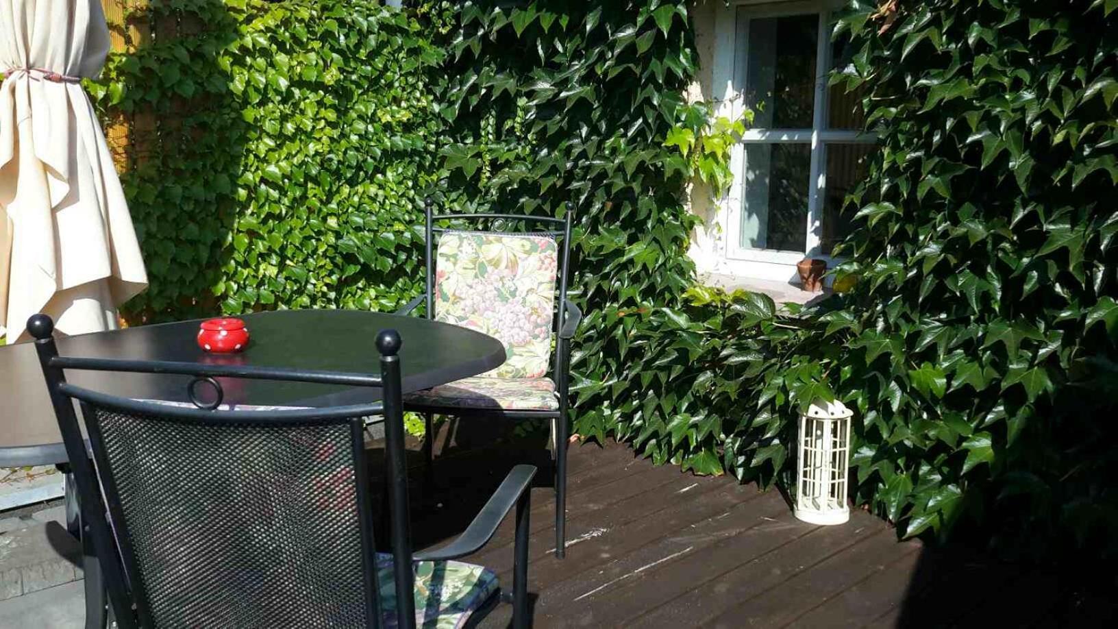 An Den Tonwerken 24 Ferienwohnung Sunny Брюгген Экстерьер фото